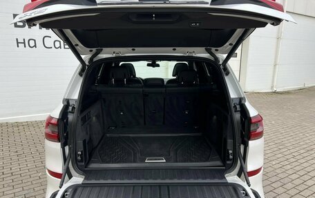 BMW X5, 2019 год, 5 299 000 рублей, 9 фотография