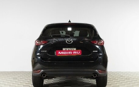 Mazda CX-5 II, 2018 год, 2 359 000 рублей, 6 фотография