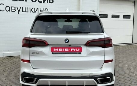 BMW X5, 2019 год, 5 299 000 рублей, 4 фотография