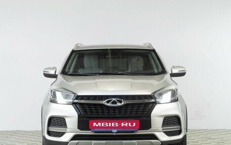 Chery Tiggo 4 I рестайлинг, 2021 год, 1 099 000 рублей, 2 фотография