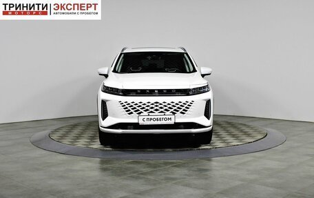 CheryExeed LX, 2024 год, 2 257 000 рублей, 2 фотография