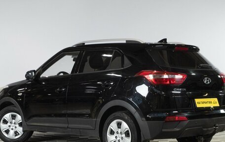 Hyundai Creta I рестайлинг, 2020 год, 1 779 000 рублей, 5 фотография