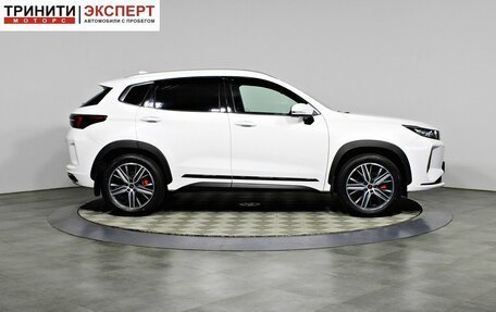 CheryExeed LX, 2024 год, 2 257 000 рублей, 4 фотография