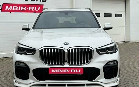 BMW X5, 2019 год, 5 299 000 рублей, 3 фотография