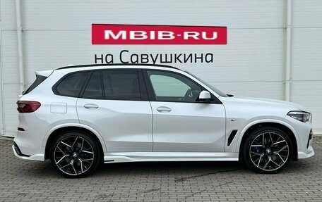 BMW X5, 2019 год, 5 299 000 рублей, 6 фотография