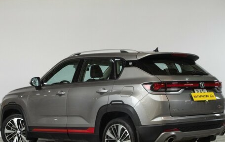 Changan CS35 Plus, 2024 год, 1 829 000 рублей, 5 фотография