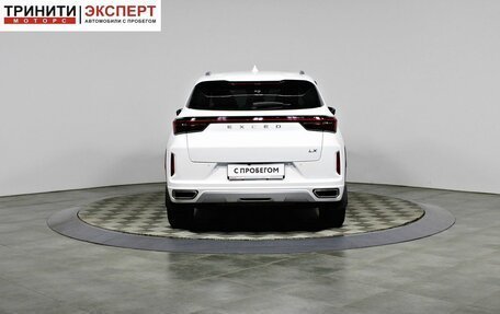 CheryExeed LX, 2024 год, 2 257 000 рублей, 6 фотография