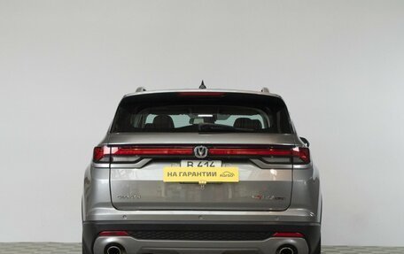 Changan CS35 Plus, 2024 год, 1 829 000 рублей, 6 фотография