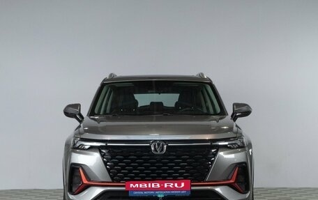 Changan CS35 Plus, 2024 год, 1 829 000 рублей, 2 фотография