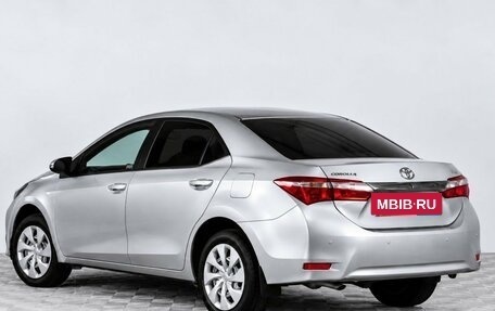 Toyota Corolla, 2013 год, 1 449 000 рублей, 5 фотография