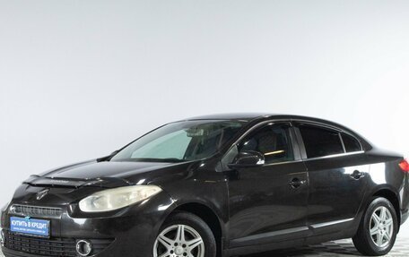 Renault Fluence I, 2012 год, 589 000 рублей, 3 фотография