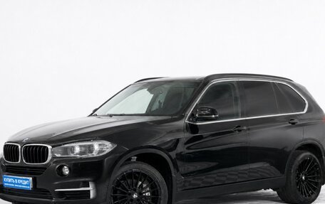 BMW X5, 2017 год, 3 499 000 рублей, 4 фотография