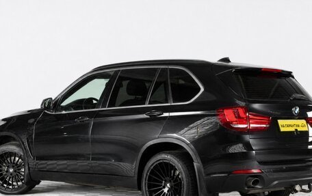 BMW X5, 2017 год, 3 499 000 рублей, 5 фотография