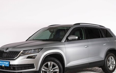 Skoda Kodiaq I, 2021 год, 2 779 000 рублей, 4 фотография