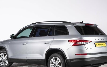 Skoda Kodiaq I, 2021 год, 2 779 000 рублей, 5 фотография