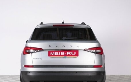 Skoda Kodiaq I, 2021 год, 2 779 000 рублей, 6 фотография