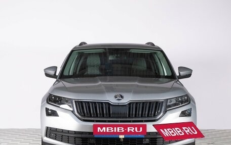 Skoda Kodiaq I, 2021 год, 2 779 000 рублей, 2 фотография