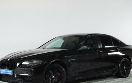 BMW 5 серия, 2013 год, 1 949 000 рублей, 4 фотография