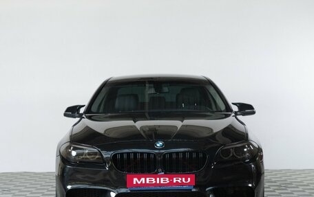 BMW 5 серия, 2013 год, 1 949 000 рублей, 2 фотография