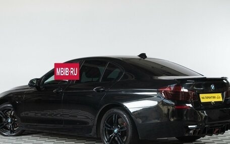 BMW 5 серия, 2013 год, 1 949 000 рублей, 5 фотография