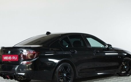 BMW 5 серия, 2013 год, 1 949 000 рублей, 7 фотография