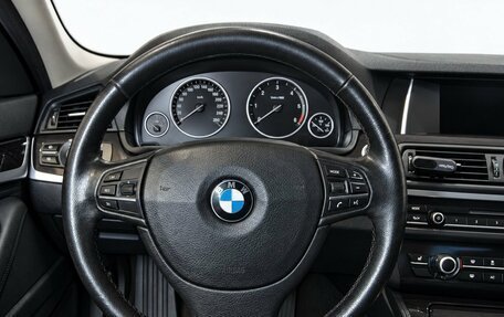 BMW 5 серия, 2013 год, 1 949 000 рублей, 8 фотография