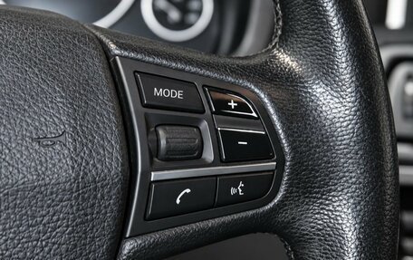 BMW 5 серия, 2013 год, 1 949 000 рублей, 10 фотография