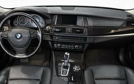 BMW 5 серия, 2013 год, 1 949 000 рублей, 11 фотография
