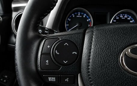 Toyota RAV4, 2017 год, 2 829 000 рублей, 9 фотография
