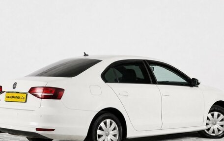 Volkswagen Jetta VII, 2016 год, 1 309 000 рублей, 7 фотография