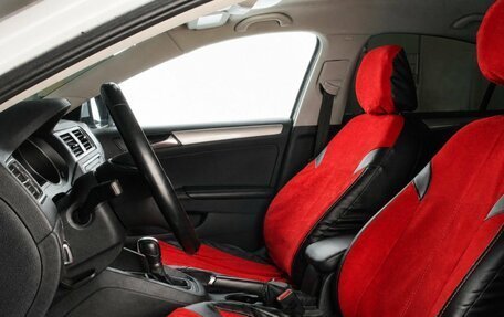 Volkswagen Jetta VII, 2016 год, 1 309 000 рублей, 8 фотография