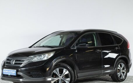 Honda CR-V IV рестайлинг, 2012 год, 1 539 000 рублей, 4 фотография