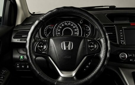Honda CR-V IV рестайлинг, 2012 год, 1 539 000 рублей, 8 фотография