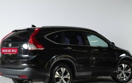 Honda CR-V IV рестайлинг, 2012 год, 1 539 000 рублей, 7 фотография