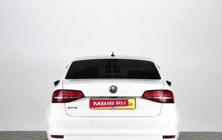 Volkswagen Jetta VII, 2016 год, 1 309 000 рублей, 6 фотография