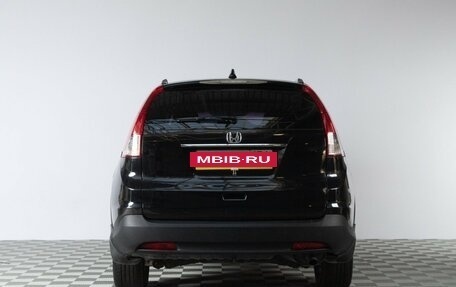 Honda CR-V IV рестайлинг, 2012 год, 1 539 000 рублей, 6 фотография