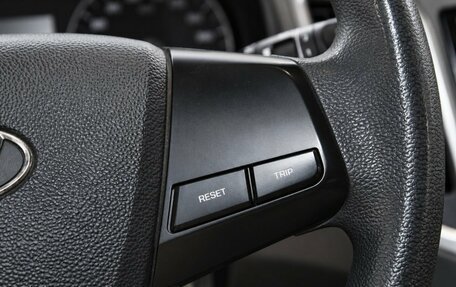 Hyundai Creta I рестайлинг, 2017 год, 1 499 000 рублей, 10 фотография