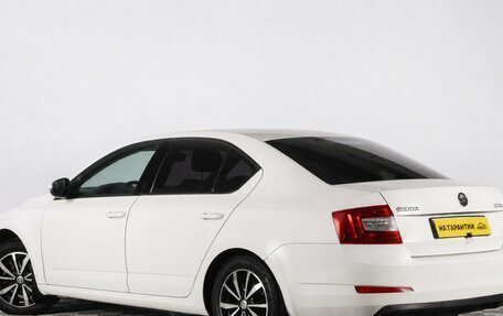 Skoda Octavia, 2014 год, 1 199 000 рублей, 5 фотография