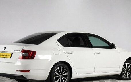 Skoda Octavia, 2014 год, 1 199 000 рублей, 7 фотография