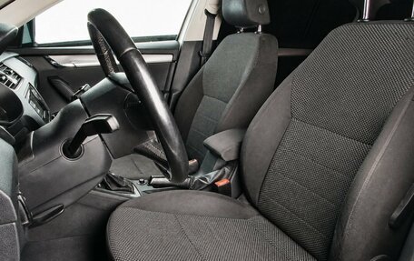 Skoda Octavia, 2014 год, 1 199 000 рублей, 8 фотография