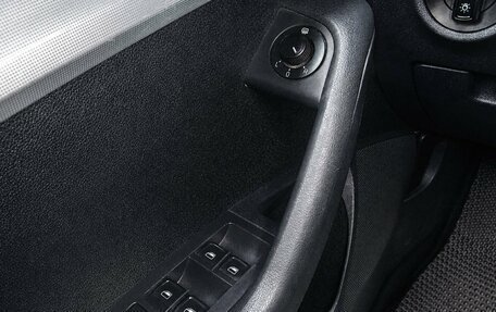 Skoda Octavia, 2014 год, 1 199 000 рублей, 9 фотография