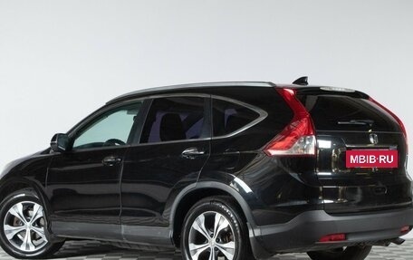 Honda CR-V IV рестайлинг, 2012 год, 1 539 000 рублей, 5 фотография
