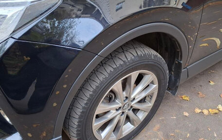 Toyota RAV4, 2017 год, 2 450 000 рублей, 4 фотография