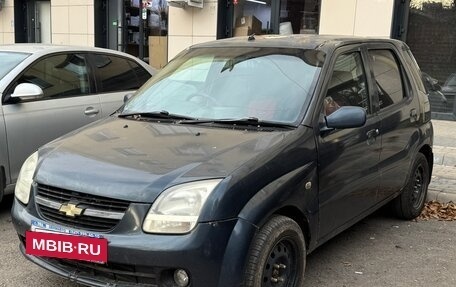 Chevrolet Cruze (HR), 2004 год, 90 000 рублей, 2 фотография