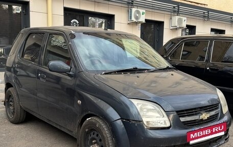 Chevrolet Cruze (HR), 2004 год, 90 000 рублей, 3 фотография