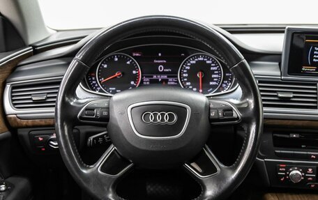 Audi A7, 2015 год, 3 698 000 рублей, 16 фотография