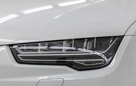 Audi A7, 2015 год, 3 698 000 рублей, 12 фотография