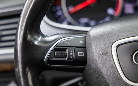 Audi A7, 2015 год, 3 698 000 рублей, 18 фотография