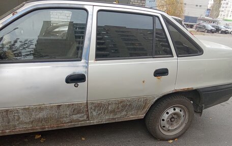 Daewoo Nexia I рестайлинг, 2007 год, 150 000 рублей, 2 фотография
