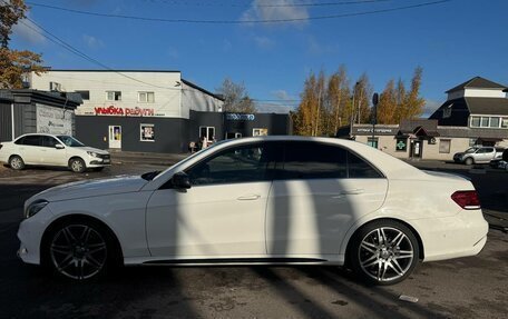 Mercedes-Benz E-Класс, 2015 год, 2 290 000 рублей, 3 фотография
